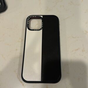 Casetify IPhone 12 Pro Max Case